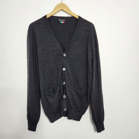 Modango wool cardigan - Picture 1 of 8